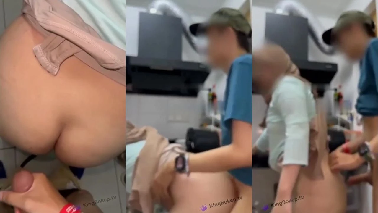 Video Buruan Keburu Suami Pulang