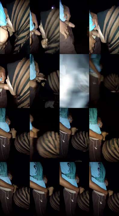 Video Jilbab Ketangkap Basah Main di Semak Semak 2