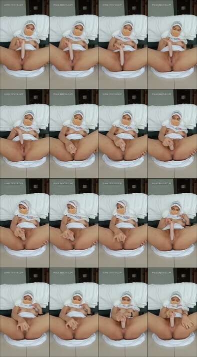 Video Colmek Pake Mukenah