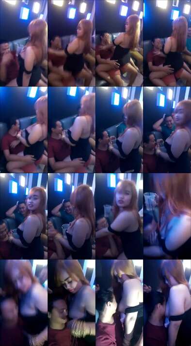 Video Di Tawarin Nyusu Nenen