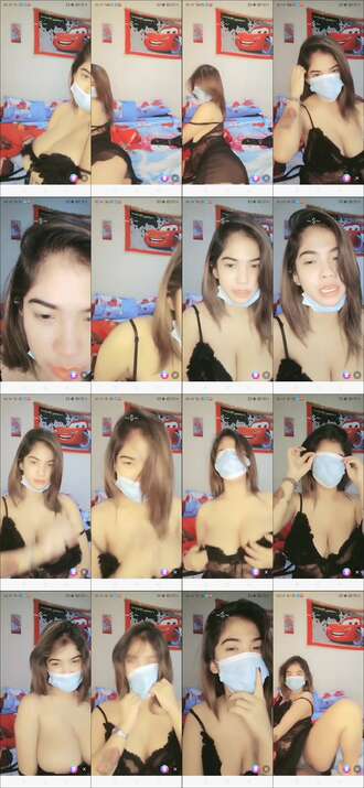 Video Fika Girl