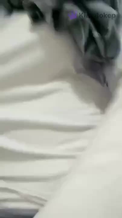 Video Ilyani Jilbab Kemeja Kotak Kotak Pamer Toket