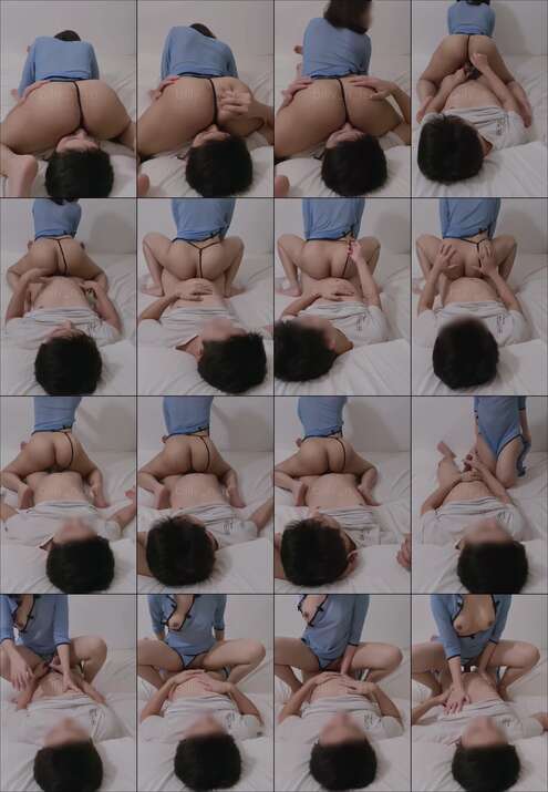 Video Jilat Memek Pacar