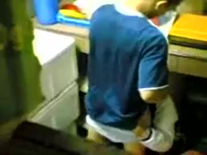 Video Ngintip Jilbab Lagi Nyepong Di Dapur