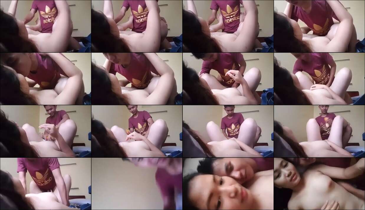 Video Pacar Mulus