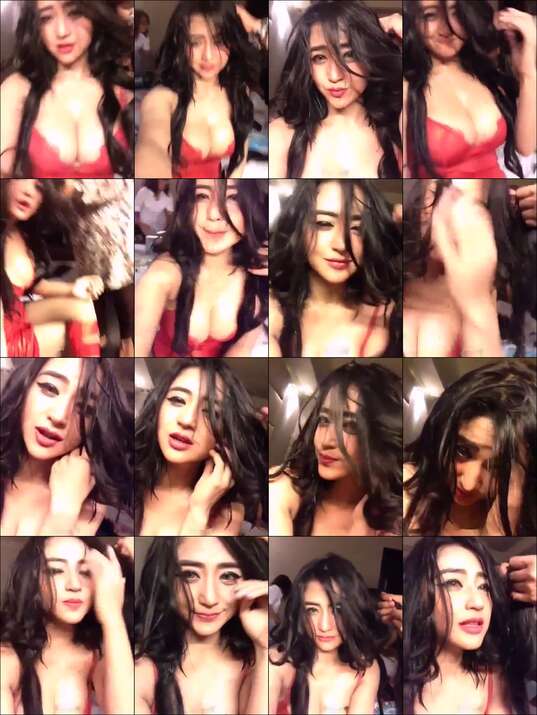 Video Scandal Dewi Persik Private Video 2