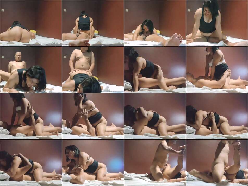 Video STW Ngentot Binal