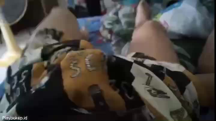 Video Tak Saling Lihat Tp Saling Merasa