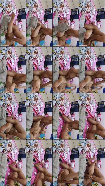 Video Tante Janda Bohay