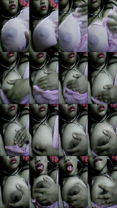 Video Tante Masturbasi Tobrut Dari Line