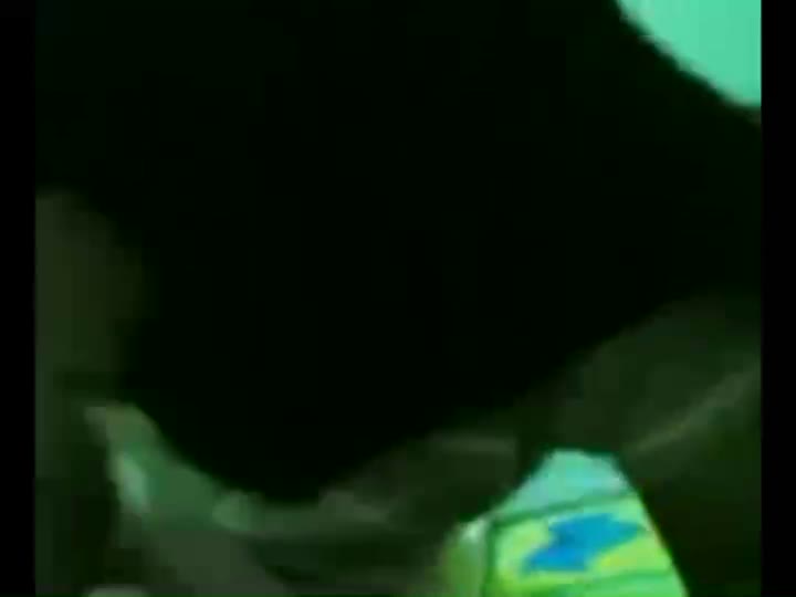 Video Cewek Manis Berjilbab Kulum Kontol